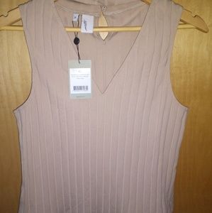 NWT Nude Shirt/ Brand New‼️